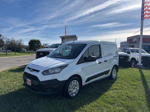 2014 Ford Transit Connect XL