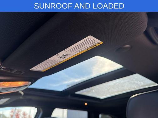 2020 Jeep Grand Cherokee High Altitude