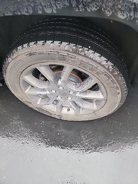 2020 Jeep Grand Cherokee High Altitude