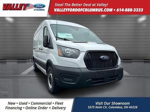 2025 Ford Transit-150 Base