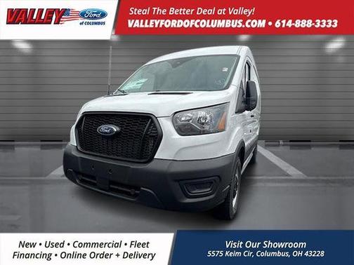 2025 Ford Transit-150 Base