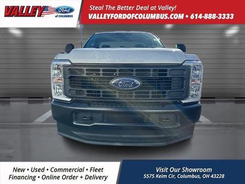 2026 Ford F-350 XL