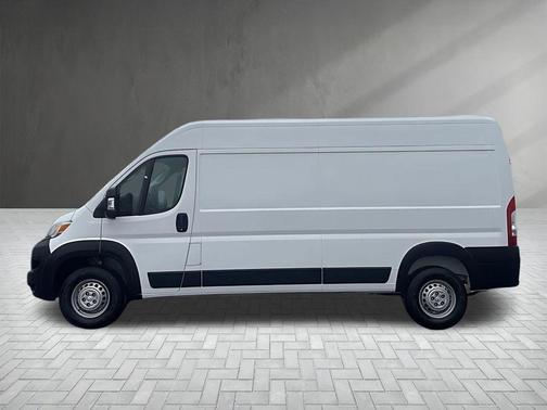 2024 RAM ProMaster 2500 High Roof