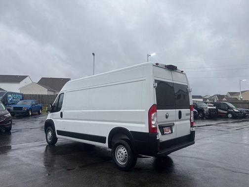 2024 RAM ProMaster 2500 High Roof