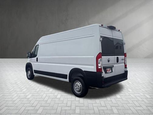 2024 RAM ProMaster 2500 High Roof