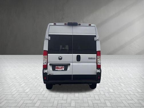 2024 RAM ProMaster 2500 High Roof