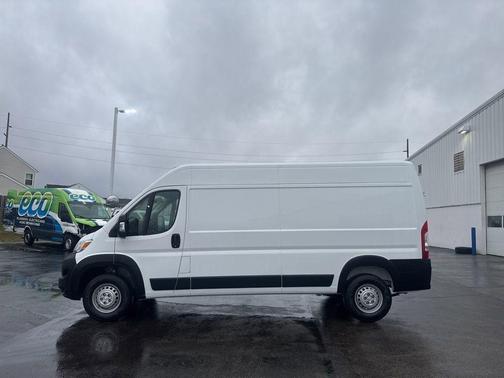 2024 RAM ProMaster 2500 High Roof