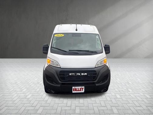 2024 RAM ProMaster 2500 High Roof