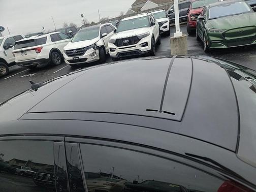 2016 Audi S3 2.0T Premium Plus