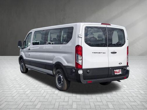 2026 Ford Transit-350 XL