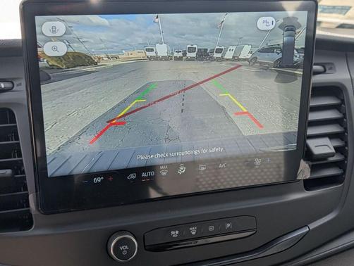 2026 Ford Transit-350 XL