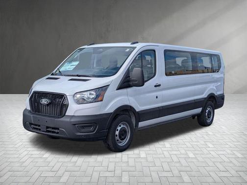 2026 Ford Transit-350 XL