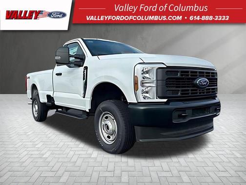 2026 Ford F-250 XL