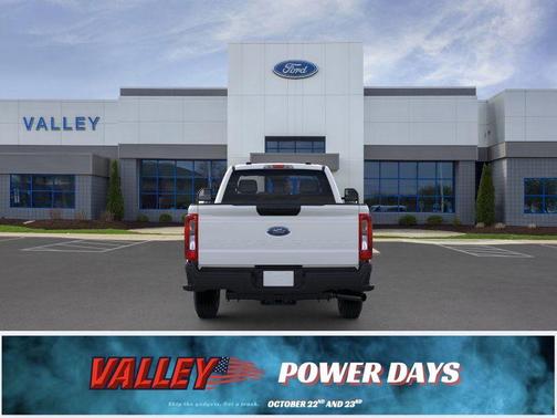 2025 Ford F-250 XL