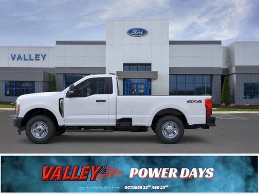 2025 Ford F-250 XL