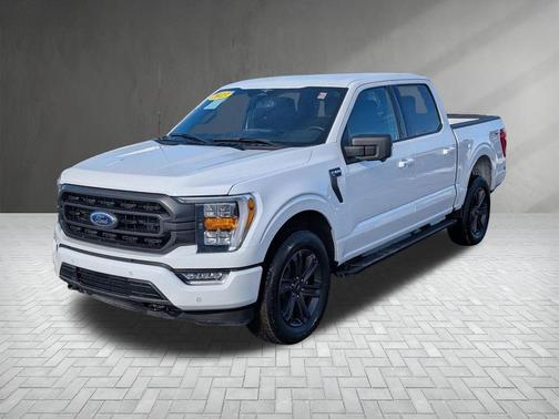 2019 Ford F-250 XL