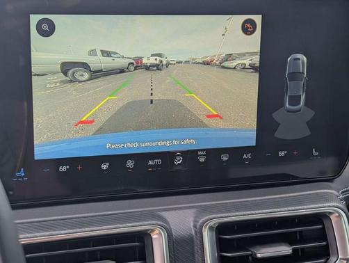 Grabber Blue 2024 Ford Mustang GT Premium