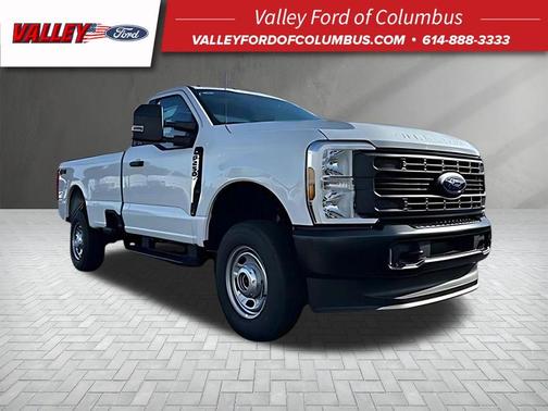 2026 Ford F-250 XL