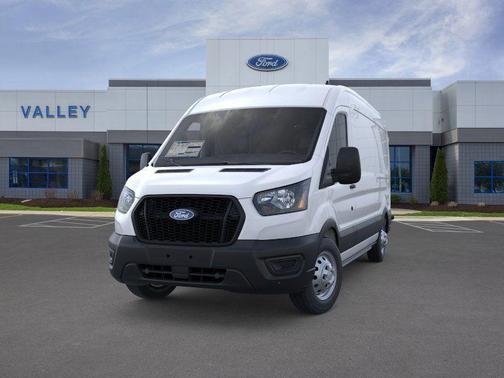 2026 Ford Transit-250 148 WB Medium Roof Cargo