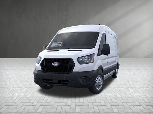2026 Ford Transit-250 148 WB Medium Roof Cargo