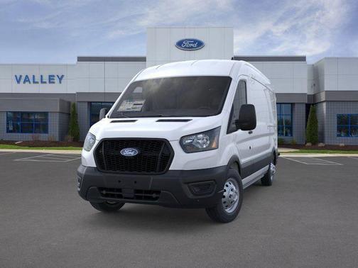 2026 Ford Transit-250 148 WB Medium Roof Cargo