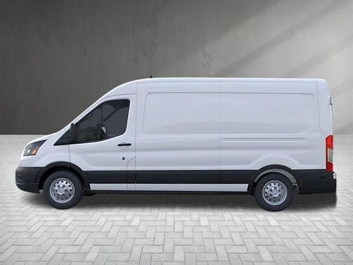 2026 Ford Transit-250 148 WB Medium Roof Cargo