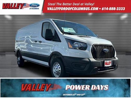 2025 Ford Transit-350 Base
