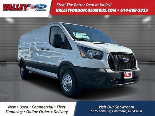 2025 Ford Transit-350 Base