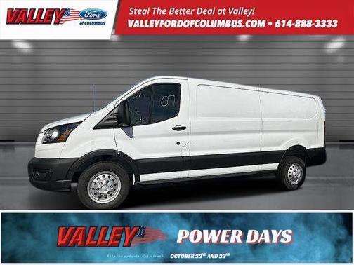 2025 Ford Transit-350 Base