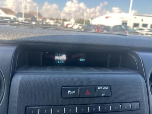 2013 Ford F-150 STX