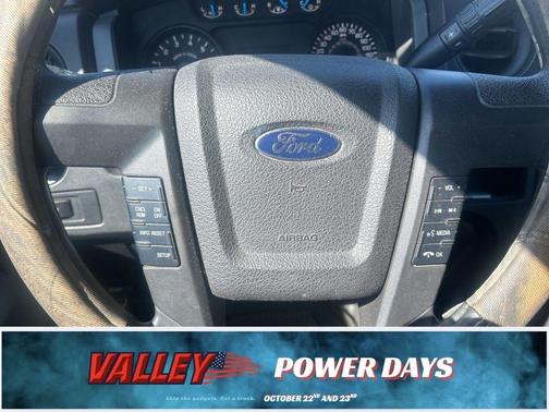 2013 Ford F-150 STX