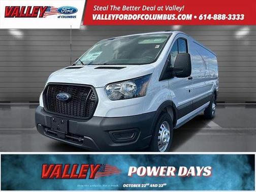 2025 Ford Transit-350 Base