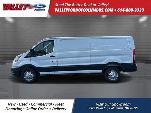 2025 Ford Transit-350 Base