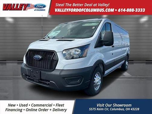 2025 Ford Transit-350 Base
