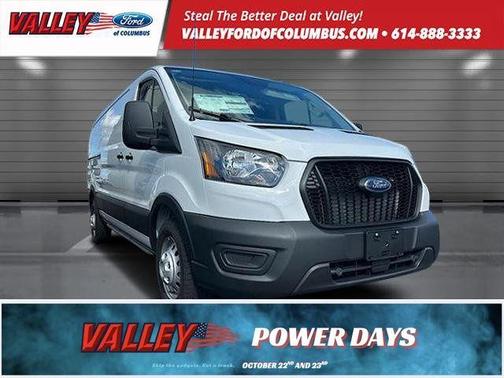 2025 Ford Transit-350 Base