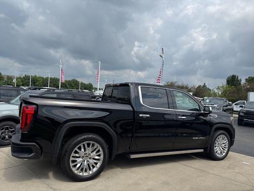 2019 GMC Sierra 1500 Denali