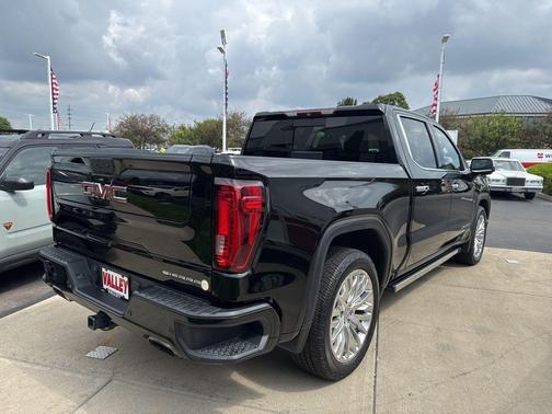2019 GMC Sierra 1500 Denali