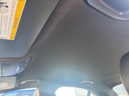 2016 Mercedes-Benz C-Class C 450 AMG 4MATIC