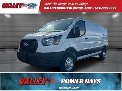 2025 Ford Transit-350 Base