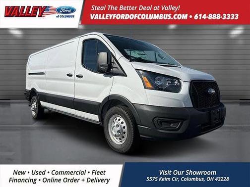 2025 Ford Transit-350 Base