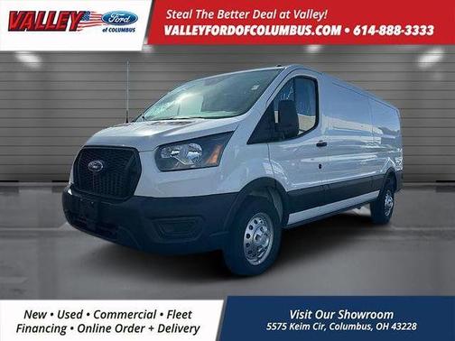 2025 Ford Transit-350 Base