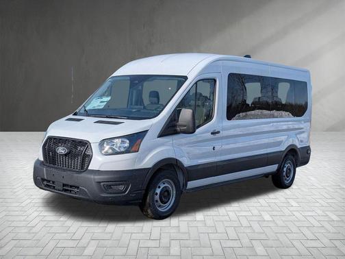 2026 Ford Transit-350 XL