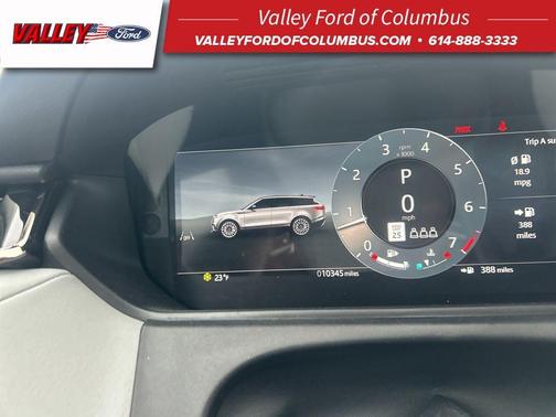 2025 Land Rover Range Rover Velar P250 S