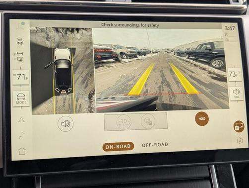 2025 Land Rover Range Rover Velar P250 S