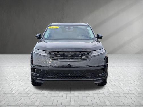 2025 Land Rover Range Rover Velar P250 S