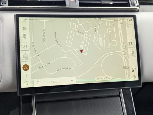 2025 Land Rover Range Rover Velar P250 S