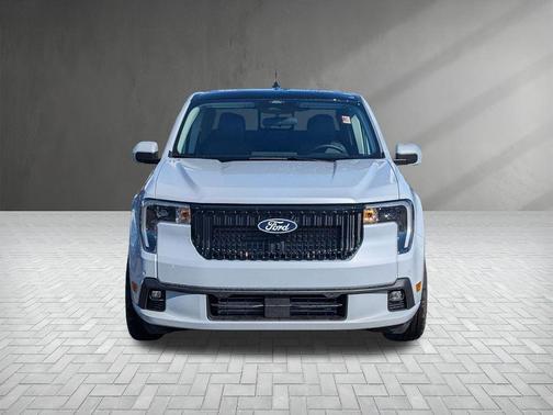 2026 Ford Maverick Lobo High