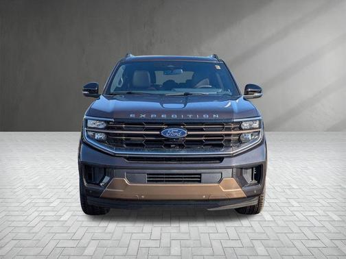 2026 Ford Expedition Max King Ranch