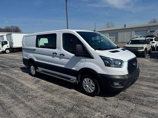 2023 Ford Transit-250 Base