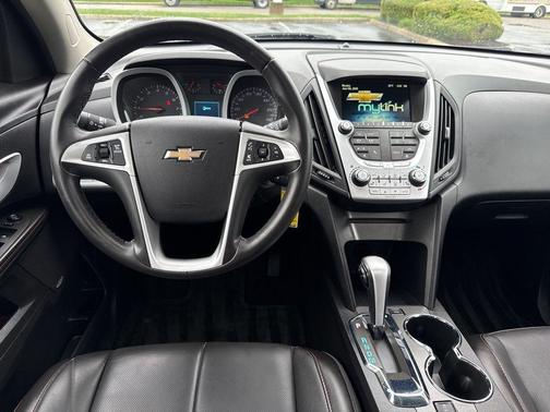 2015 Chevrolet Equinox 2LT